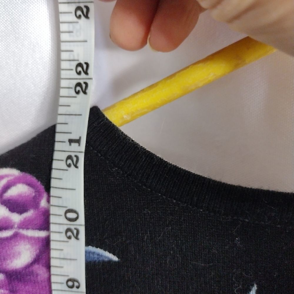 Notations sweater  - Picture 5 of 5